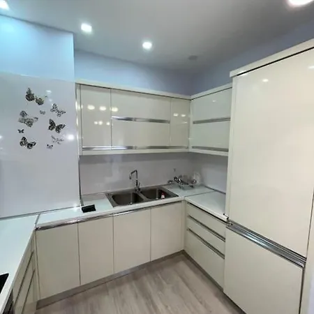 شقة Stylish City-center *